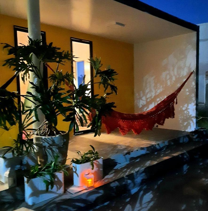 Viva! 1 Casa Nova Em Condominio Entre Maragogi E Carneiros Sao Jose da Coroa Grande Luaran gambar